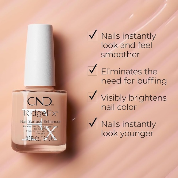 CND | Ridge Fix - Picture 2 of 5